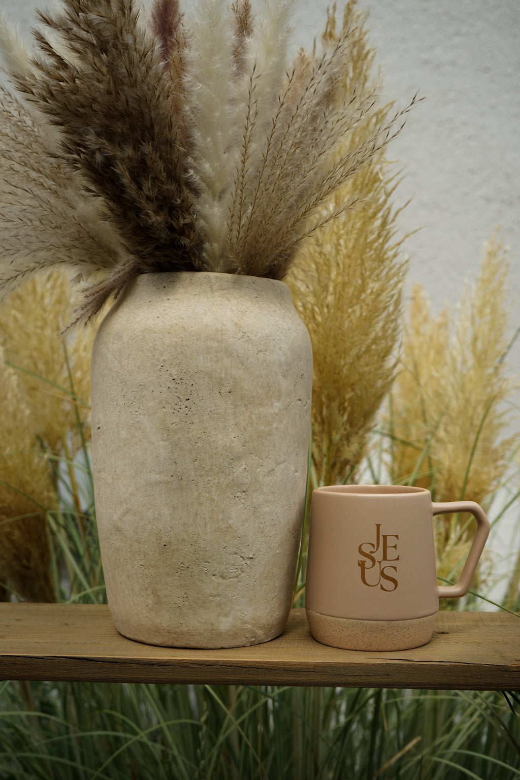 Kaffee Tasse - Jesus