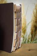 Bibelregister Taupe