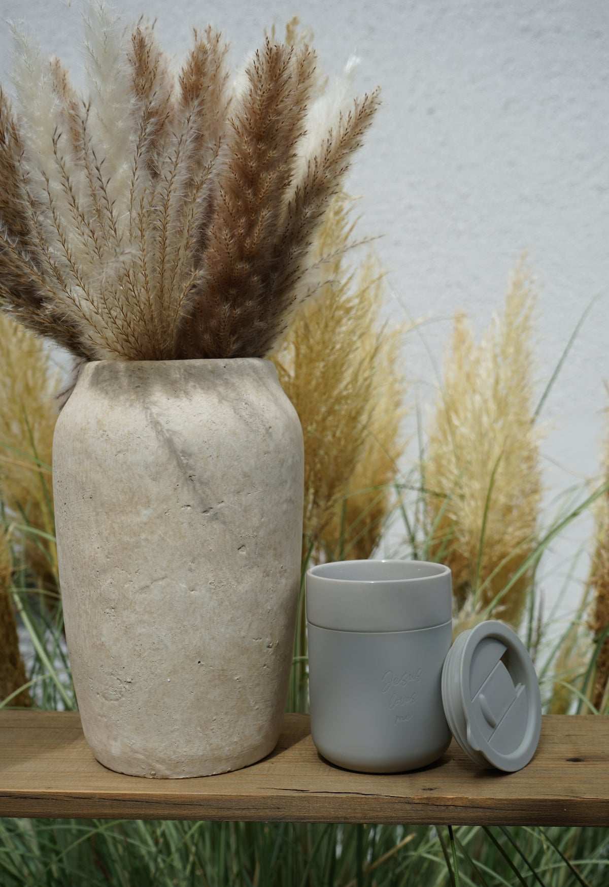 Kaffee Tasse - To Go