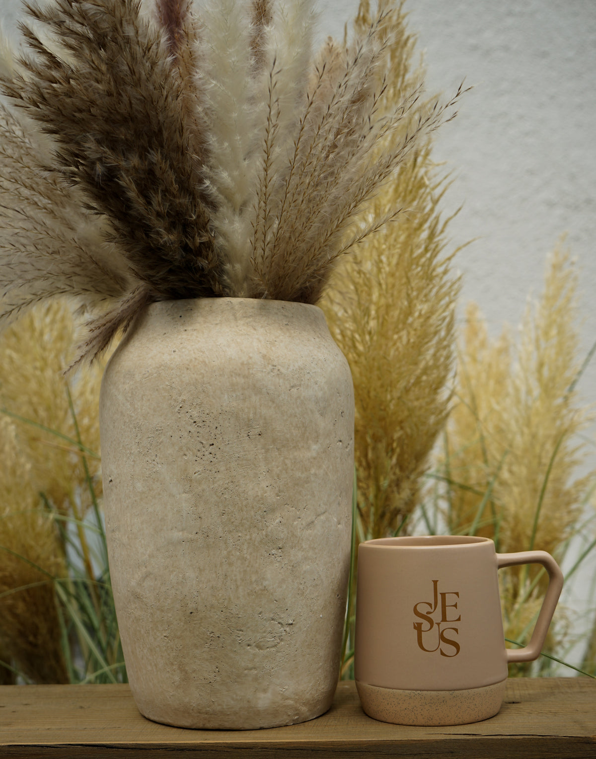 Kaffee Tasse - Jesus