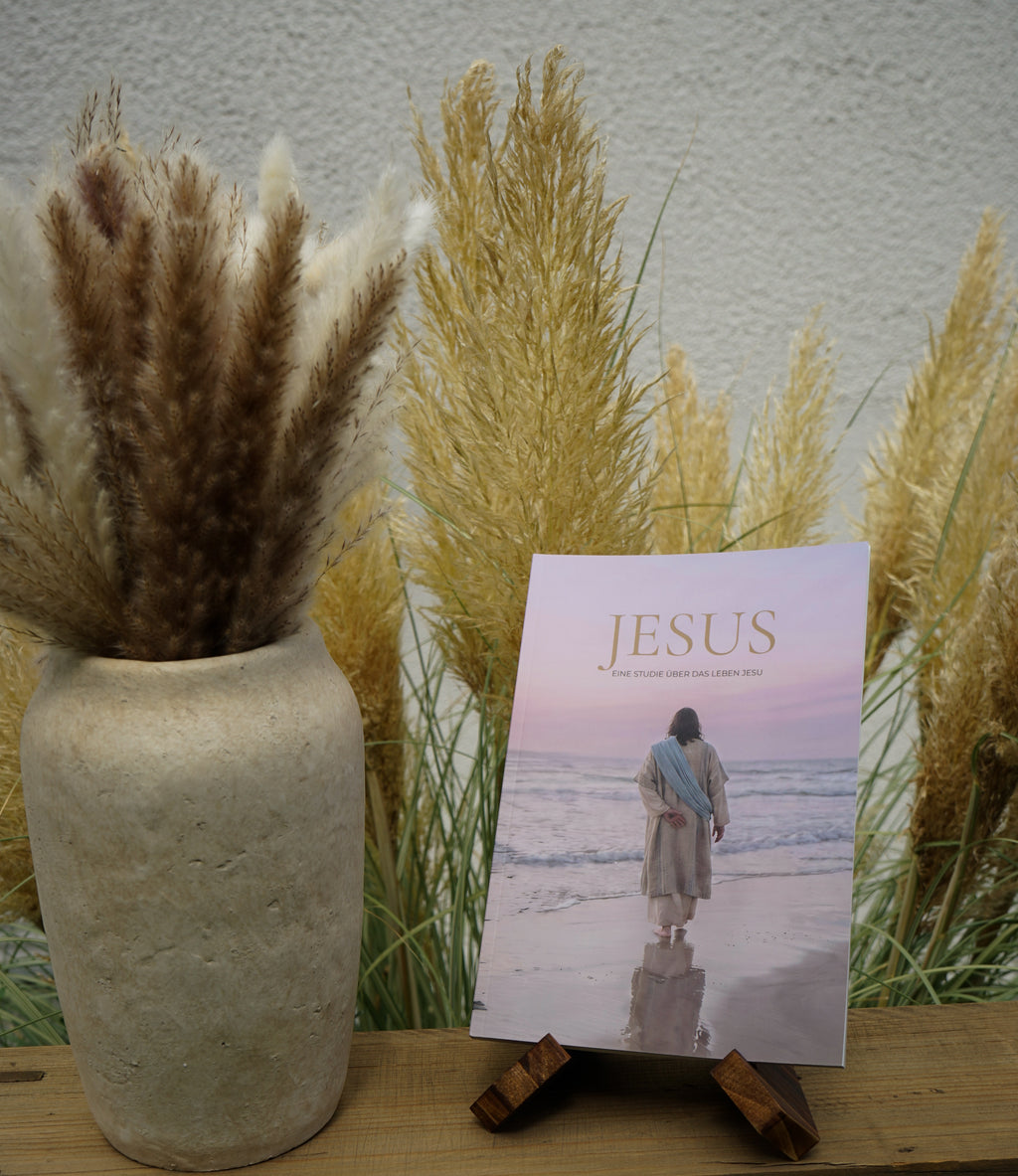 Jesus Studie
