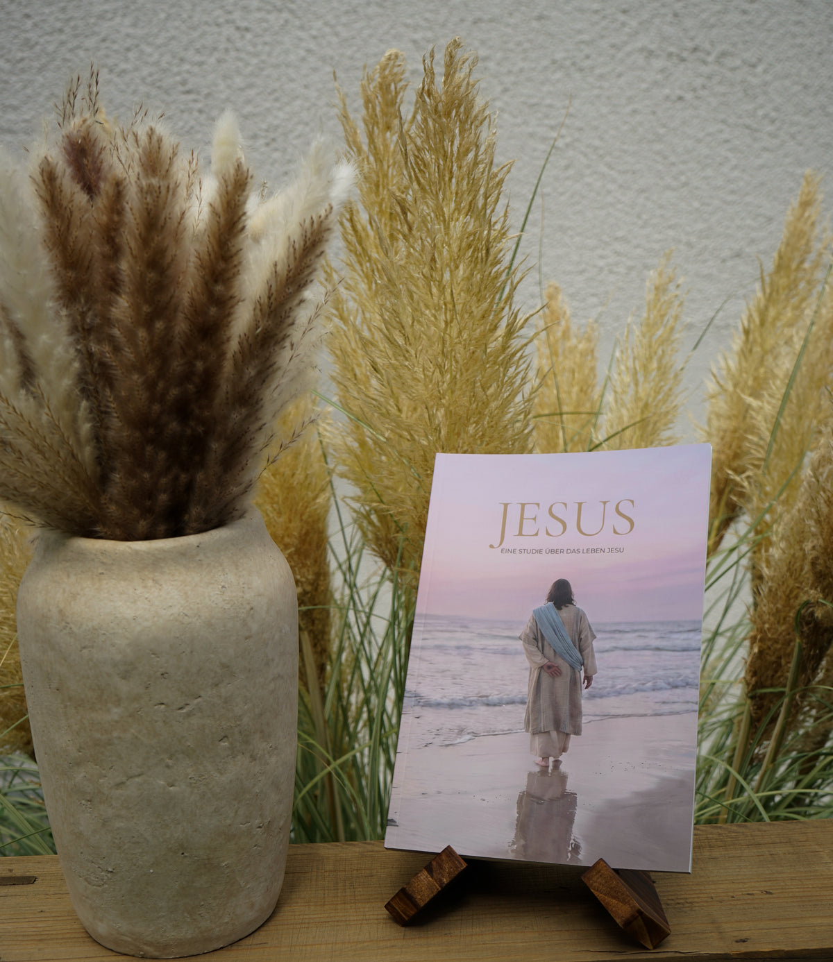 Jesus Studie