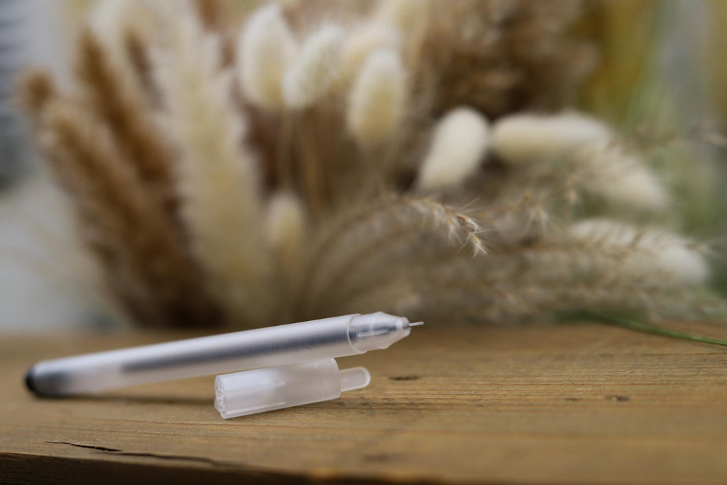 Bibel Fineliner 0,5mm (2 Stück)