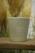 Espresso Tasse - Jesus loves me