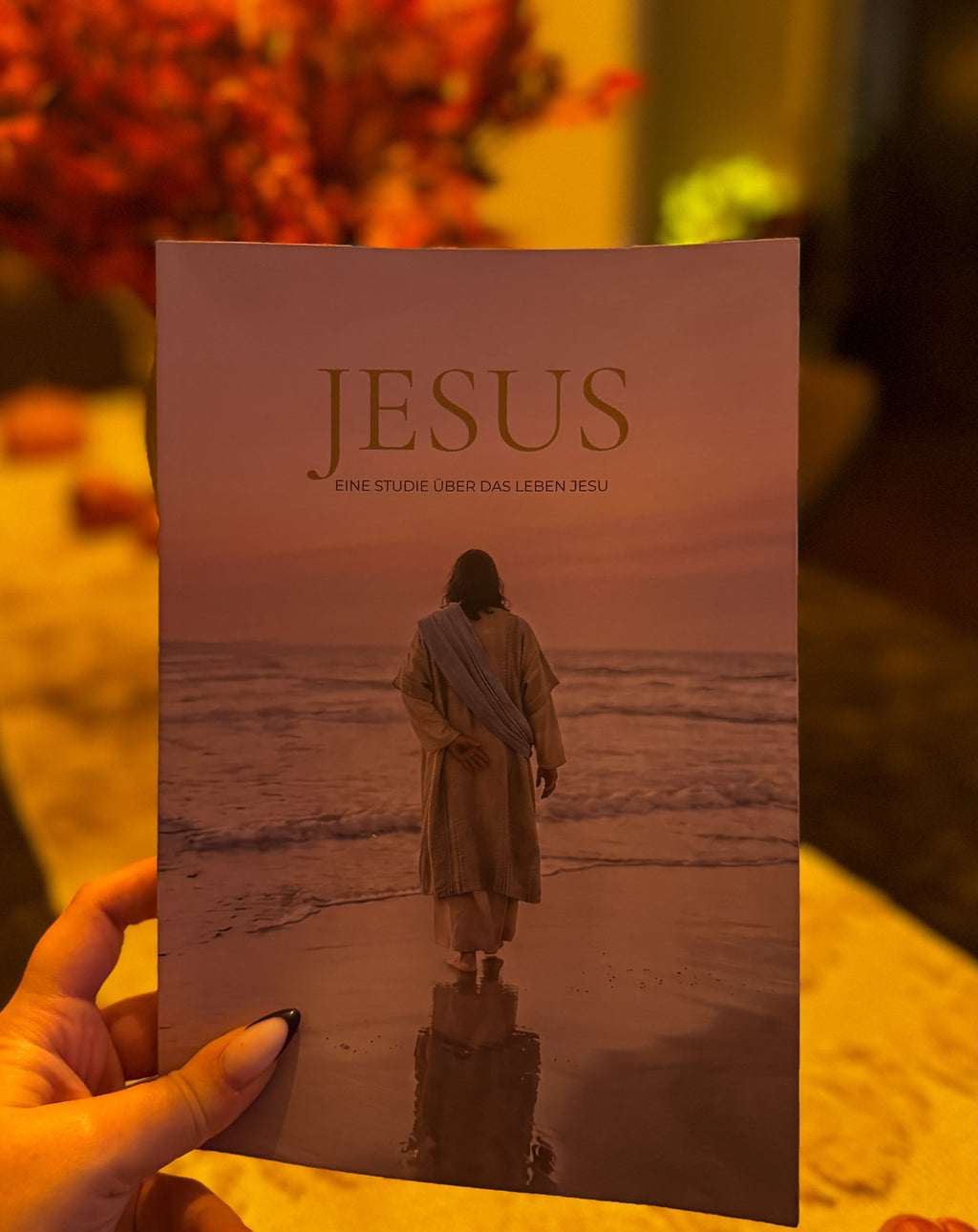 Jesus Studie