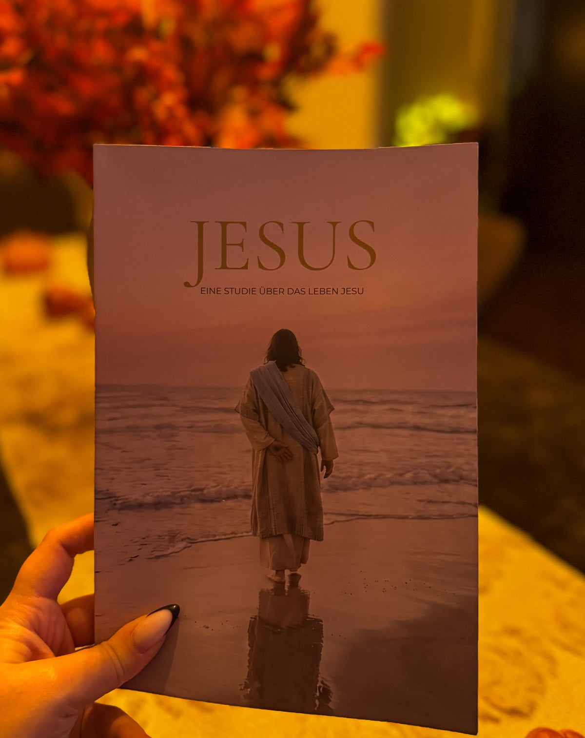 Jesus Studie