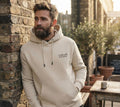 Thy Will - Hoodie Unisex
