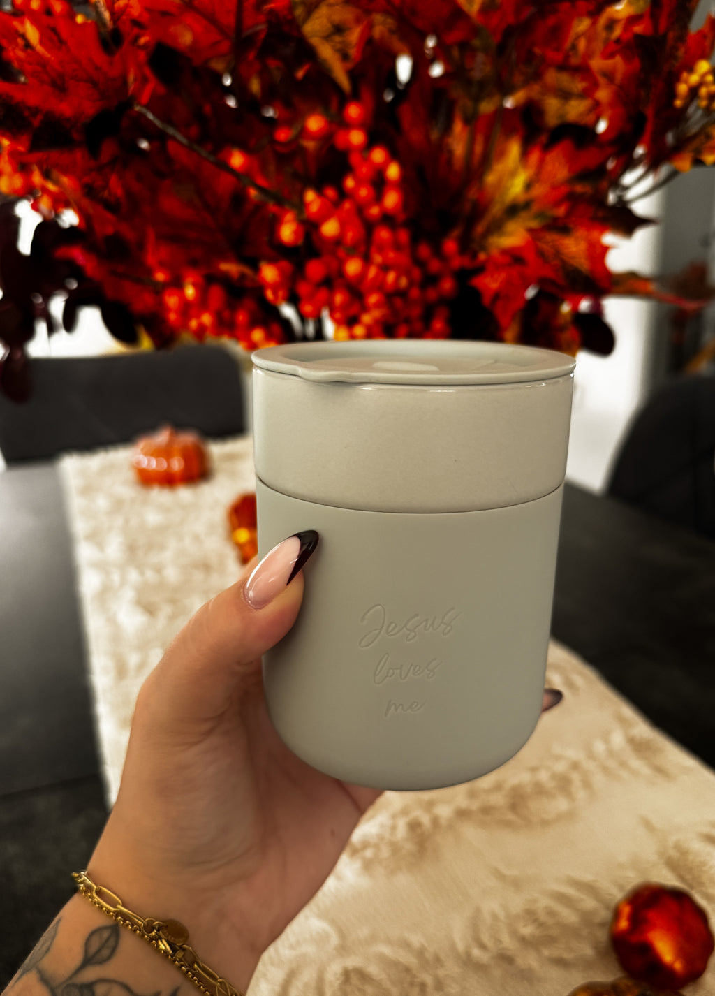 Kaffee Tasse - To Go