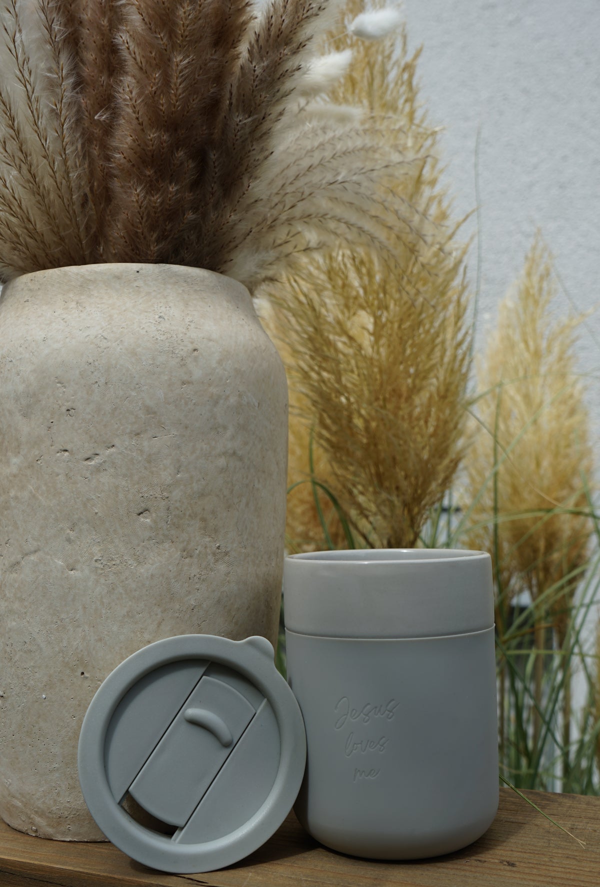 Kaffee Tasse - To Go