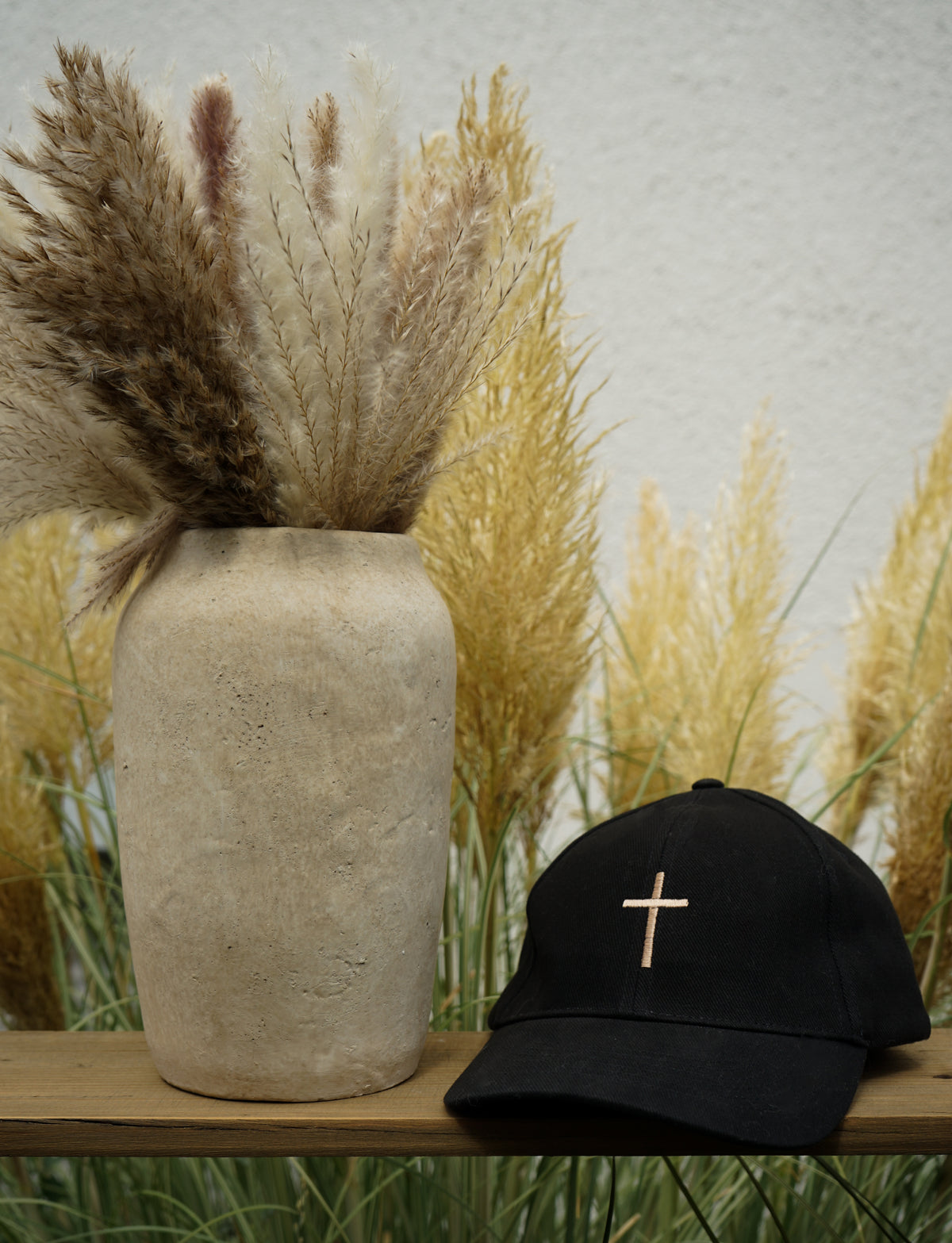 Cap "Kreuz"