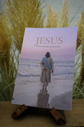 Jesus Studie