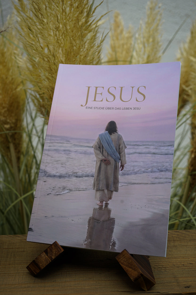 Jesus Studie