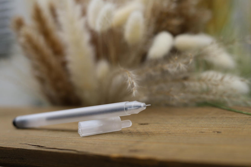 Bibel Fineliner 0,5mm (2 Stück)