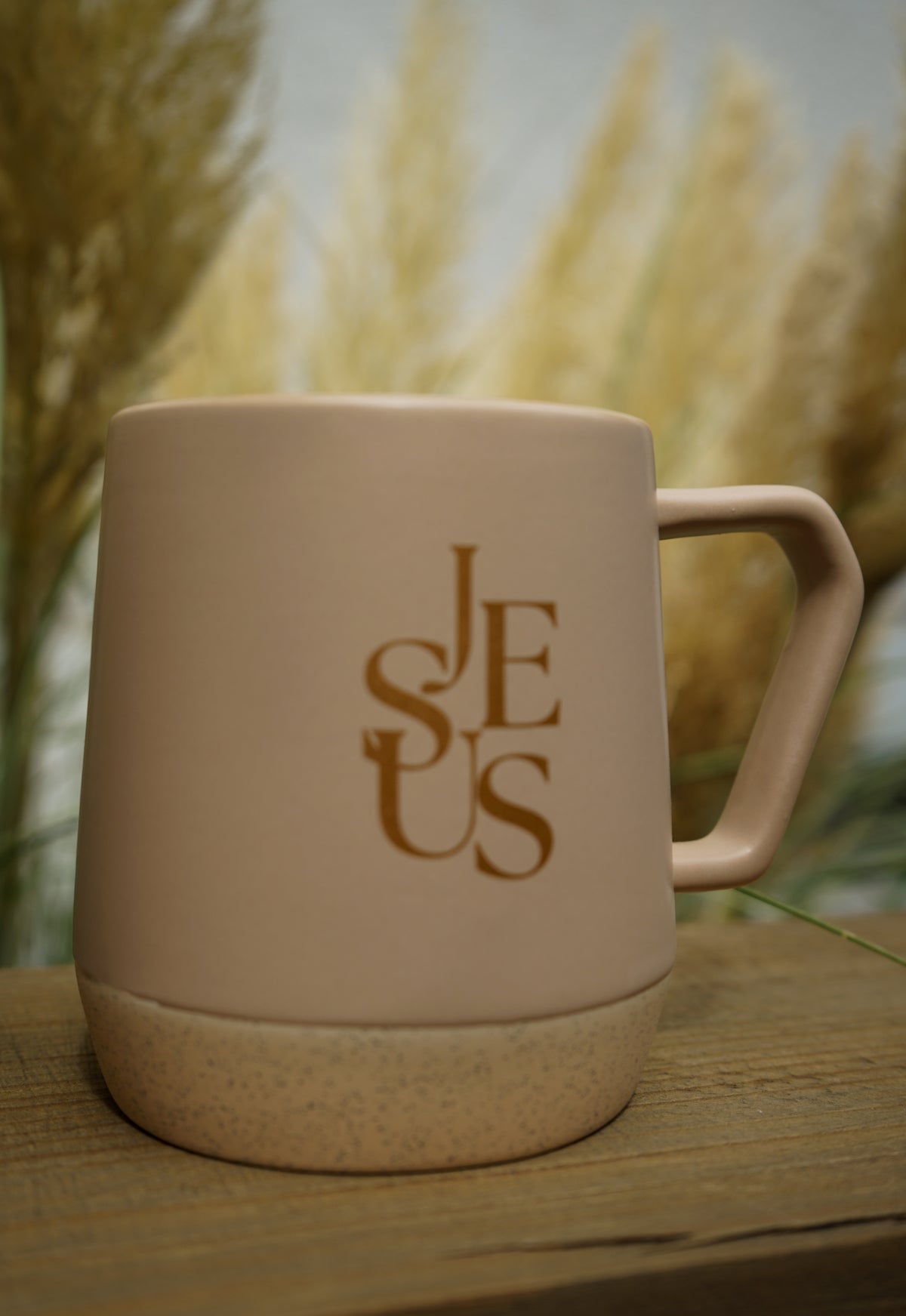 Kaffee Tasse - Jesus