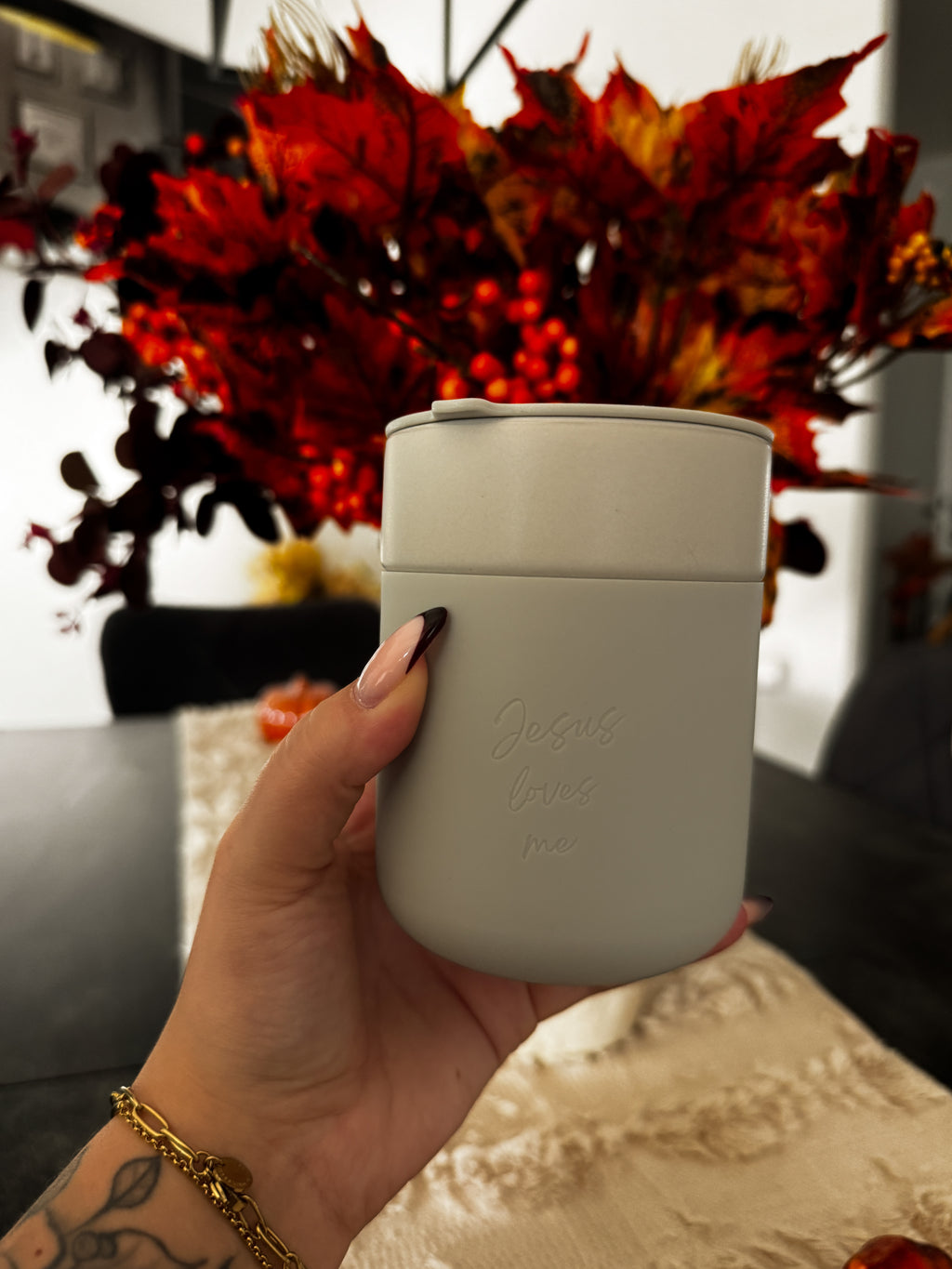 Kaffee Tasse - To Go