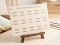 Bibelregister Beige