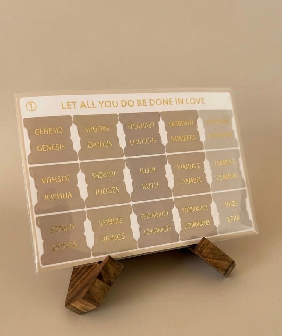 Bibelregister Taupe