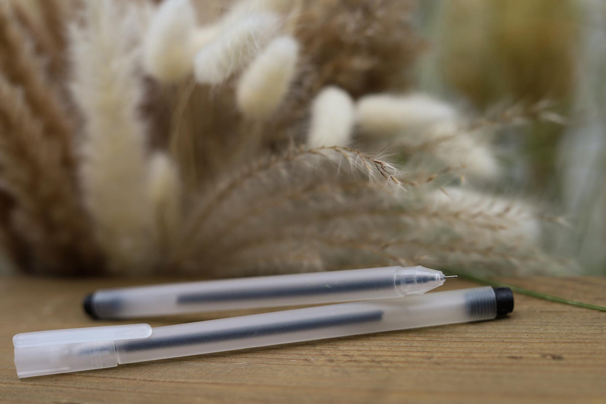 Bibel Fineliner 0,5mm (2 Stück)