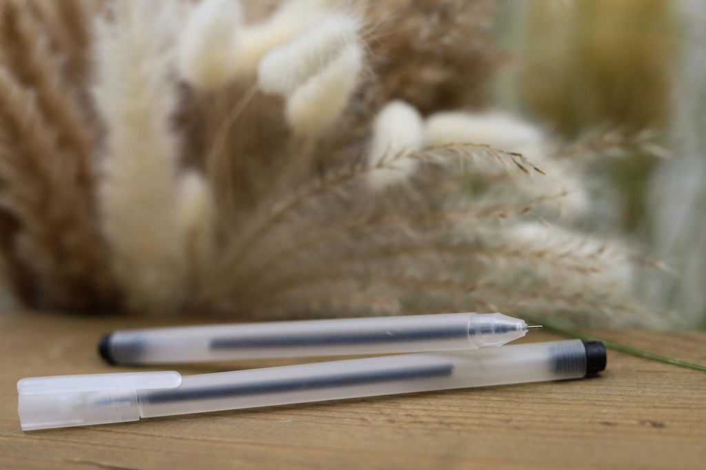 Bibel Fineliner 0,5mm (2 Stück)