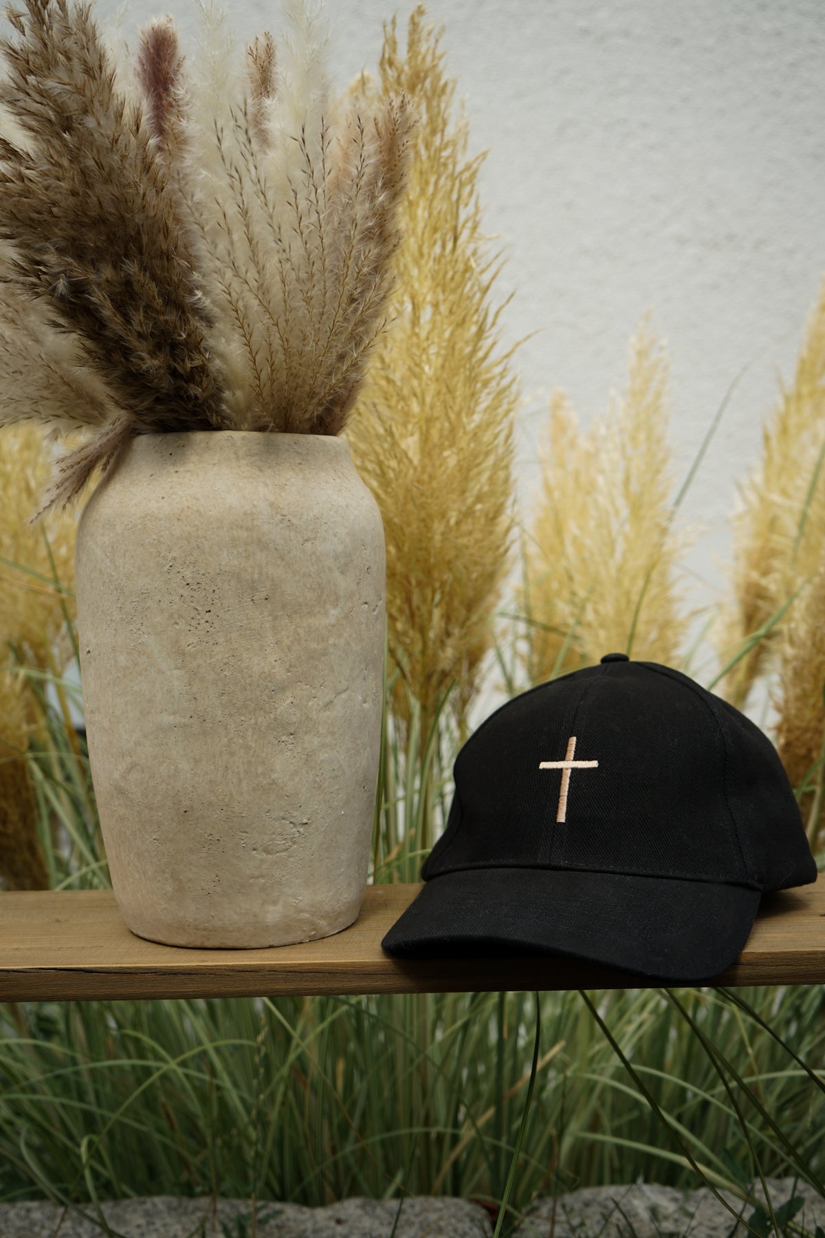 Cap "Kreuz"