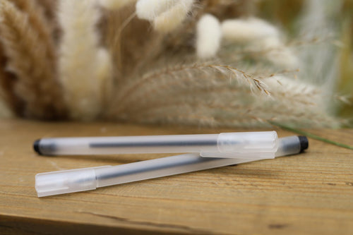 Bibel Fineliner 0,5mm (2 Stück)