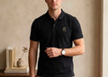 Polo Shirt - Jesus