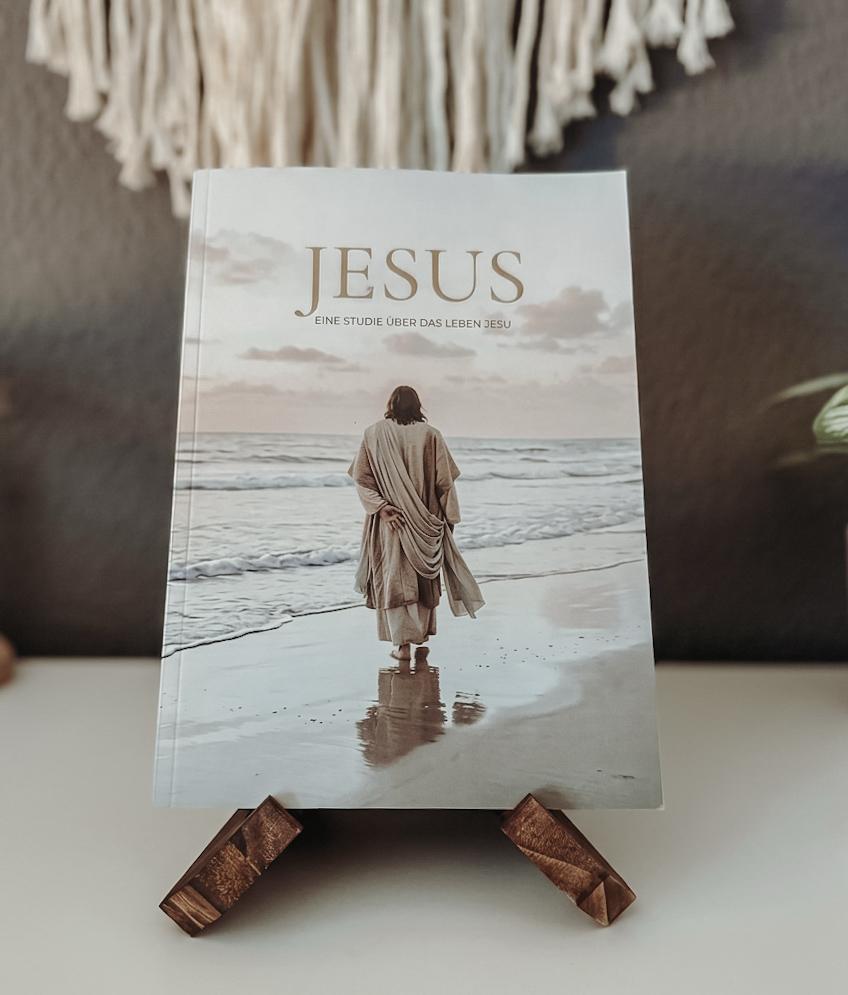 Jesus Studie
