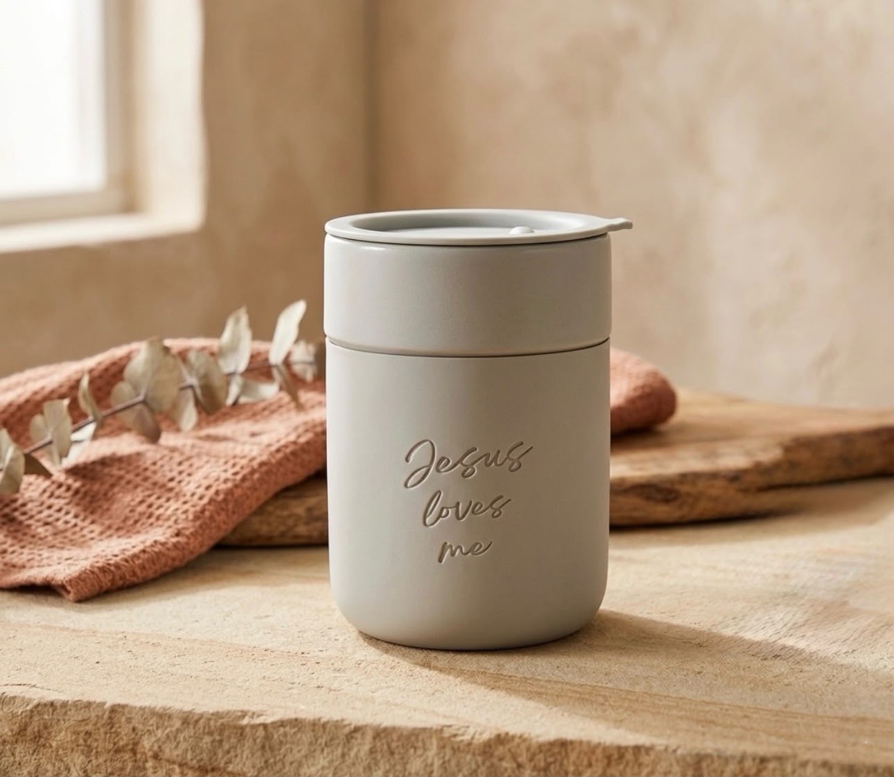 Kaffee Tasse - To Go
