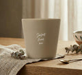 Espresso Tasse - Jesus loves me
