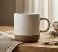 Kaffee Tasse - Pray Wait Trust