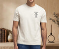 T-Shirt - Jesus is the lord of my live