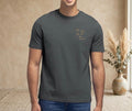 T-Shirt - He died for me, I live for him