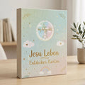 Jesu Leben Entdecker Karten